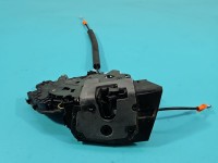 Zamek tył prawy GX73-24994-AC Jaguar XE X760 Jaguar