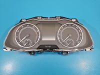 Licznik Skoda Scala 2019- 654920740B 1.0 tsi EUROPA