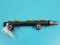 Listwa wtryskowa CZUJNIKI 9684753080, 9664111780 Peugeot 5008 1.6 hdi