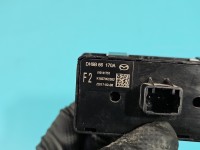 Przełącznik TCS asystenta pasa ruchu ciśnienia opon Mazda CX-3 14-21