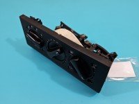 Konsola panel nawiewu Vw Passat B3 3A0819045C, 3A0820045A