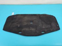 Wygłuszenie maski PODBITKA Renault Laguna II