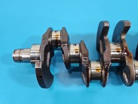 Wał korbowy Vw Polo V 6R 09- 1.4 16V 86KM