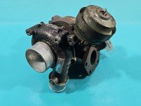 Turbosprężarka Mazda 3 I BK VJ36-0612 2.0 citd 143KM