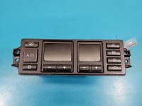 Konsola panel nawiewu Audi A4 B5 8L0820043D