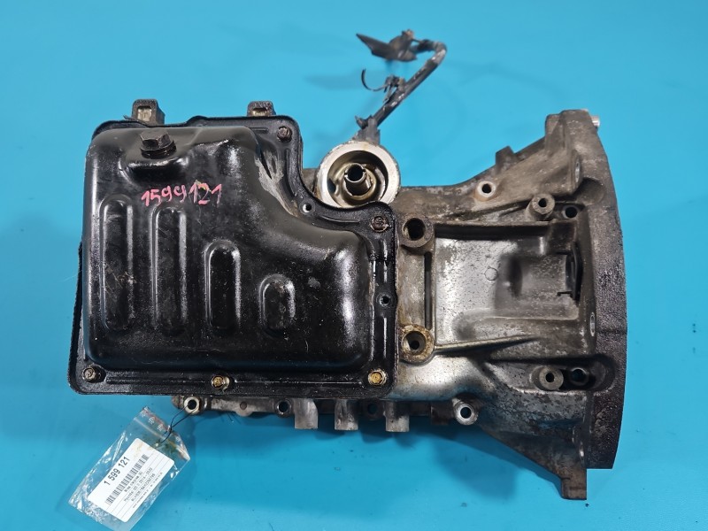 Misa olejowa MISKA HYUNDAI i20 II 14-20 1.2 16V