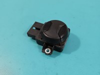 Przełącznik Regulacji fotela kierowcy / 2 elementy Skoda Octavia III 5G0959777A, 4G0959747