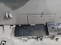 Lampa kabiny lampka Skoda Kamiq 3B0035711B