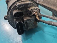 Przekładnia kierownicza maglownica BMW X3 G01 JJ501-005100, 6893593, 3210 6893593