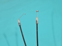 Zamek przód prawy Suzuki Swift Mk6 EUROPA Suzuki, Europejska, 7pin