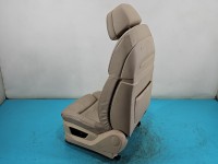 Fotele komplet kanapa BMW F01