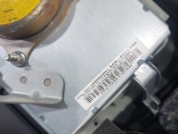 Deska rozdzielcza airbag pasażera kokpit Toyota Verso 09-