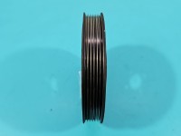 Koło pasowe wału korbowego Opel Zafira B 55210310 1.9 CDTI