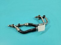 Rura przewód Mercedes, 2szt POWIETRZA Mercedes W213 487-834-122-216 2.0 CDI