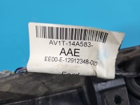 Klamka klapy tył Ford B-Max 12-17 AV11-R43404-B