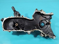 Obudowa rozrządu Vw Polo IV 9N 1.2 6v