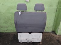 Fotel prawy przód pasażera Vw Crafter 06- 5d EUROPA