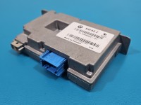 Sterownik moduł Producent części: BMW, KAMERY KAFAS bmw F30 9309822