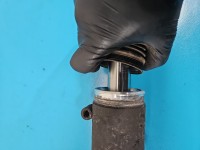 Przekładnia kierownicza maglownica BMW X6 E71 P679265505, 6792655