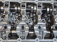 Silnik Vw Passat B6 2.0 tdi 140KM ODPALANY FILM POMIAR