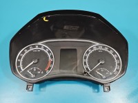 Licznik Skoda Octavia II 1Z0920843E 2.0 TDI EUROPA