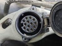 Hak holowniczy BMW iX1 U11