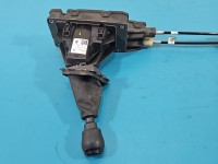 DŹWIGNIA LEWAREK WYBIERAK LINKI Renault Express 1.5 dci