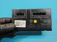 Sterownik moduł Kia Stinger 97255-J5020 Producent części: KIA, ogrzewania