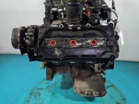 Silnik AUDI A4 B8 2.7 tdi (CAMA) FILM POMIAR