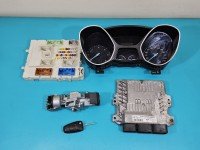 Komputer Sterownik silnika Ford Focus Mk3 1.6 tdci (T3DA)