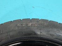 Koło zapasowe 16" dojazdowe dojazdówka Renault Captur I Rozstaw śrub: 4x100, Marka opon: Giti, 125/70 GITI 2019R 4X100