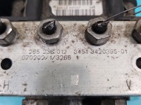 Pompa abs Bmw X3 e83 0265236012, 0265950489