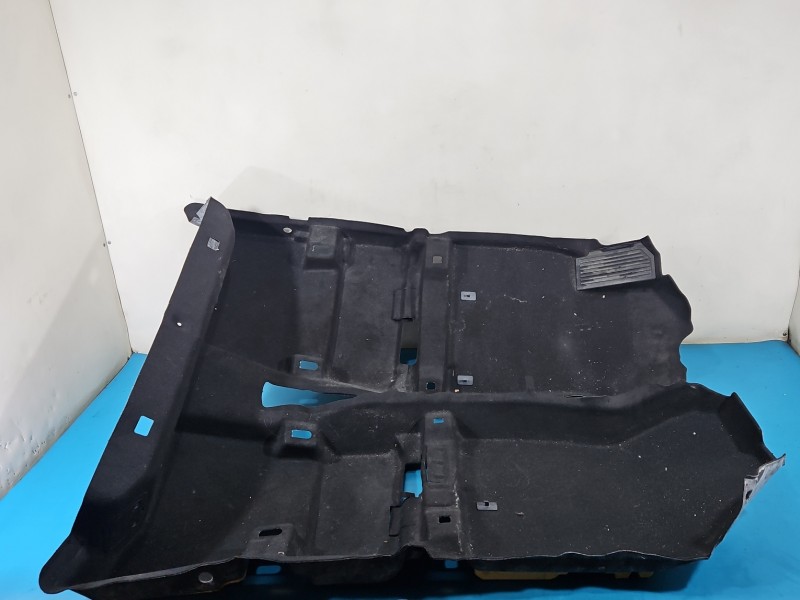 Wykładzina DYWAN PODŁOGA Kia Niro I 16-22 84262-G5010