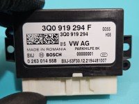Sterownik moduł Skoda Kodiaq I 3Q0919294F Europejska, PDC