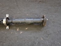 Wał napędowy tył Bmw F34 GT 2.0d (B47D20A)