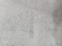 Błotnik przód prawy Citroen C8 Eyjc