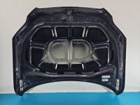 Maska przednia AUDI Q7 I 4L LZ9Y