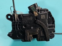 Zamek przód prawy 93457081, 805027088R Renault Trafic III EUROPA 4pin