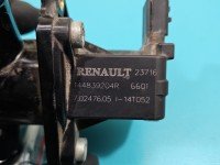 Zawór wody Nissan Juke I F15 10-19 elektrozawór 144839204R, 7.02476.05
