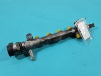 Listwa wtryskowa CZUJNIKI Skoda Octavia III 04L089B, 0281006075, 057130764AB 1.6 tdi