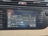 Wyświetlacz Citroen C4 Grand Picasso II 13-22 9812720580 monitor