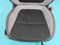 Fotel prawy przód pasażera Skoda Fabia III 5d EUROPA