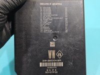 Komputer Sterownik silnika 237100599S, 237105111R Renault Talisman 1.6 TCe