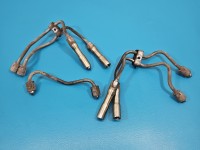 RURKI Przewód paliwowy Isuzu D-Max II 11-19 2.5d (4JK1E5S-LA)