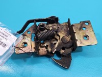 Zamek maski Ford Fiesta Mk6