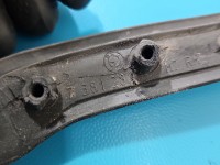 Uszczelka drzwi tył prawa BMW G30 7381282