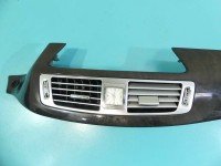 Listwa listwy dekory dekor deski Mercedes CLS II C218 10-18 eu