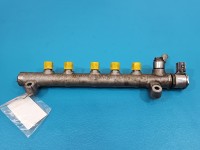 Listwa wtryskowa CZUJNIKI VOLVO V70 III 2.0 D4 31303612
