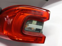 Lampa tył prawa Renault Kadjar HB EUROPA