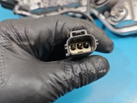 Światło jazdy dziennej prawe VOLVO S60 II 10- 31420239, 89209721